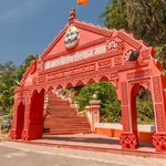 Panjim City Gallery: streets, markets, restaurants, sightseeing, photo 18